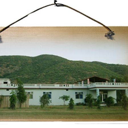 Inn Pushkar Valley Dış mekan fotoğraf