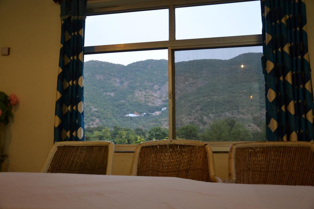 Inn Pushkar Valley Dış mekan fotoğraf
